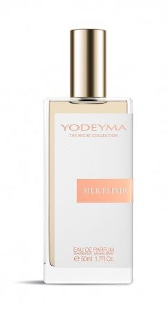 yodeyma silk elixir woda perfumowana 50 ml   